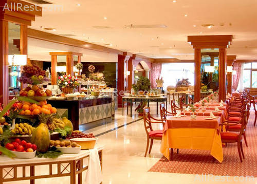 Melia Tamarindos 10